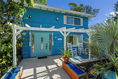 105 Tucker Avenue Sarasota FL 34232