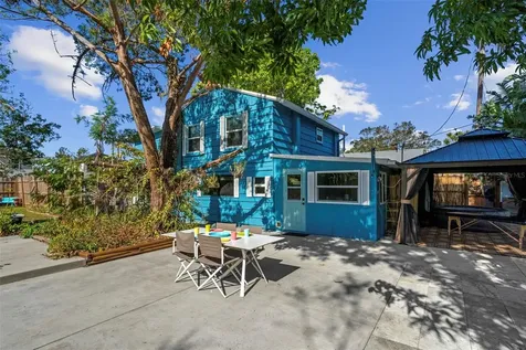 105 Tucker Avenue Sarasota FL 34232