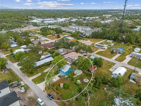 105 Tucker Avenue Sarasota FL 34232