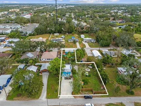 105 Tucker Avenue Sarasota FL 34232