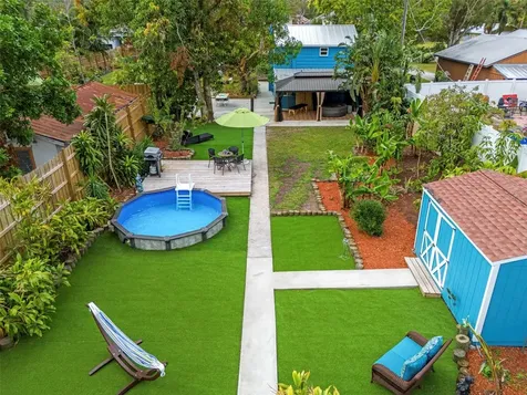 105 Tucker Avenue Sarasota FL 34232