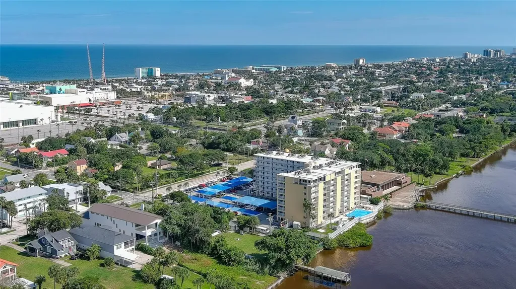 145 N Halifax Avenue Daytona Beach FL 32118