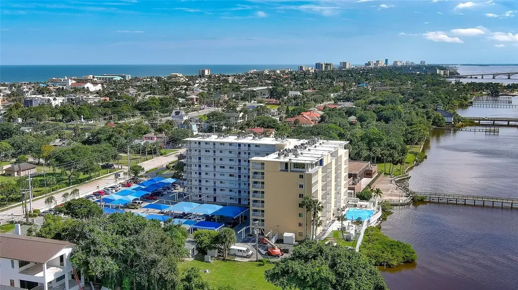 145 N Halifax Avenue Daytona Beach FL 32118