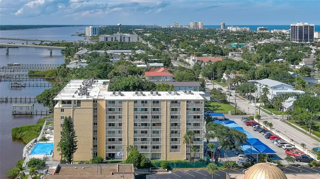 145 N Halifax Avenue Daytona Beach FL 32118
