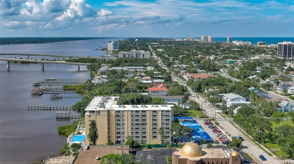 145 N Halifax Avenue Daytona Beach FL 32118