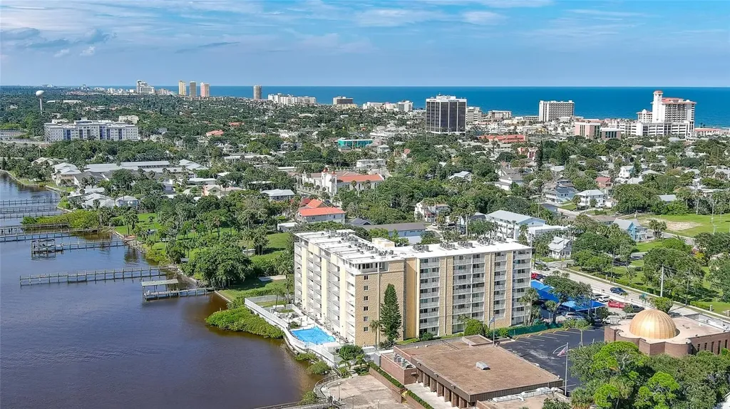 145 N Halifax Avenue Daytona Beach FL 32118