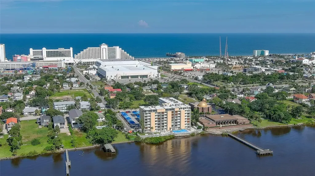 145 N Halifax Avenue Daytona Beach FL 32118