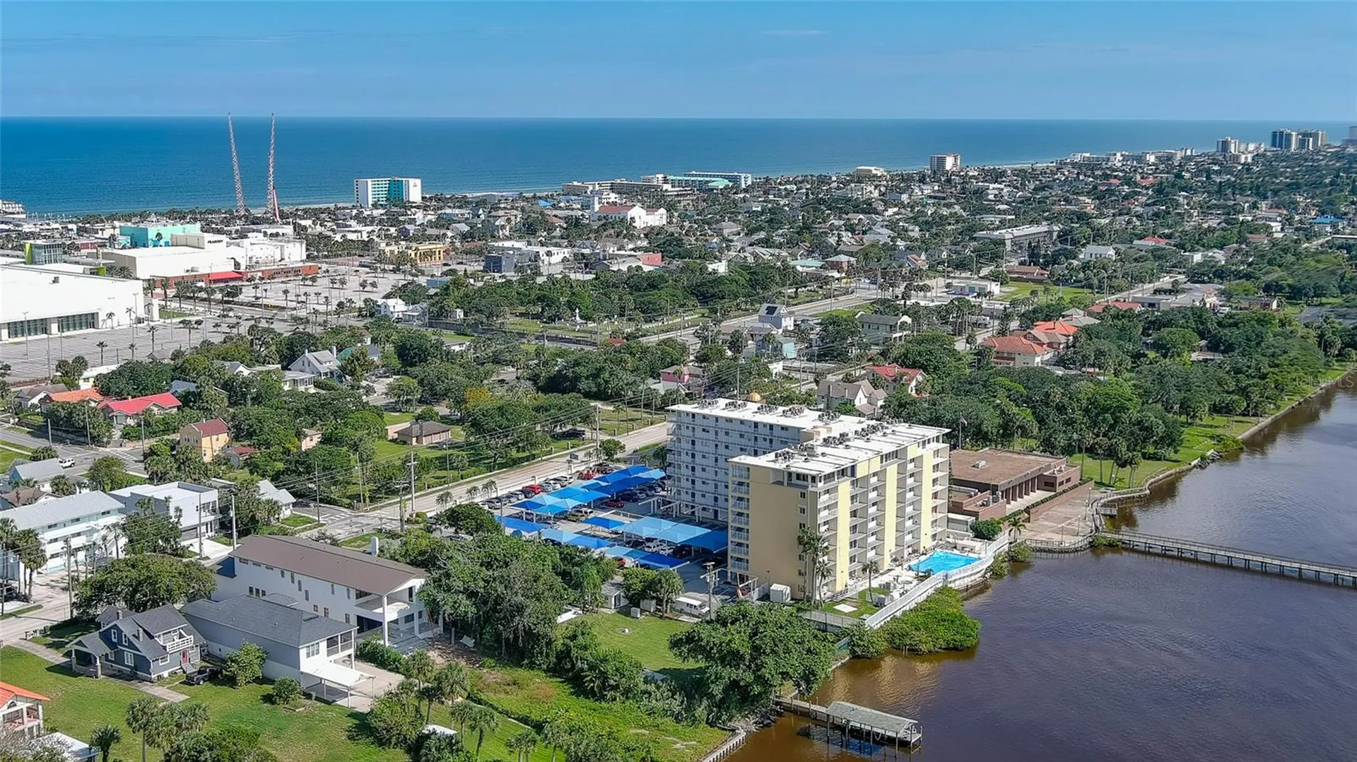 145 N Halifax Avenue Daytona Beach FL 32118