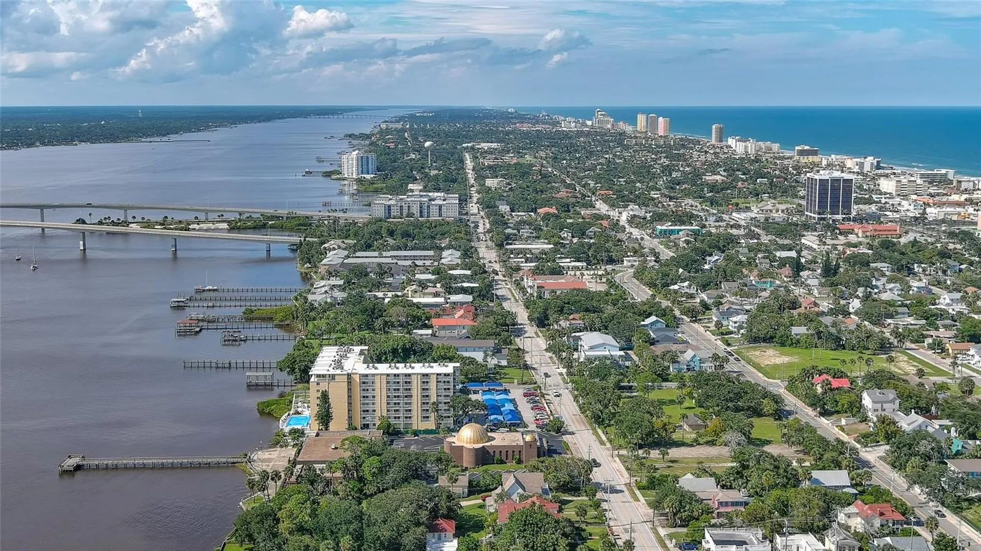 145 N Halifax Avenue Daytona Beach FL 32118