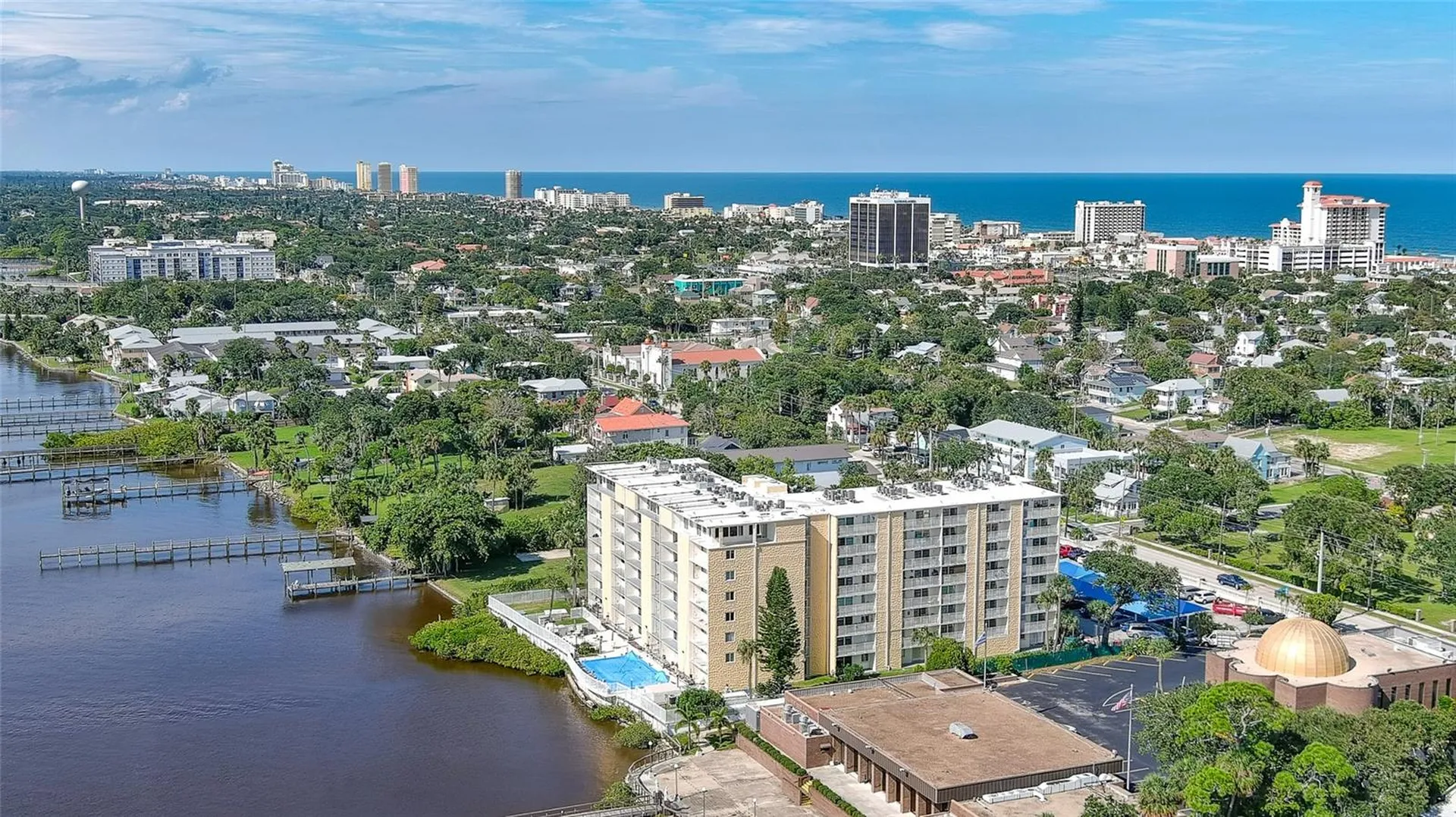 145 N Halifax Avenue Daytona Beach FL 32118