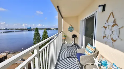 145 N Halifax Avenue Daytona Beach FL 32118