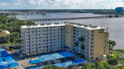 145 N Halifax Avenue Daytona Beach FL 32118