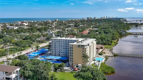 145 N Halifax Avenue Daytona Beach FL 32118