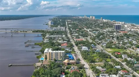 145 N Halifax Avenue Daytona Beach FL 32118