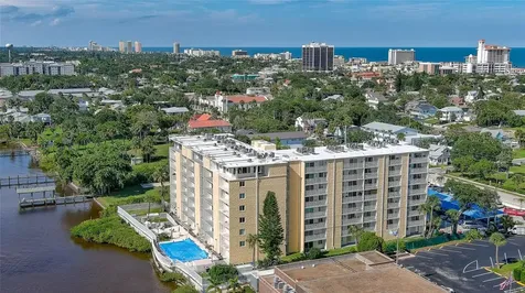 145 N Halifax Avenue Daytona Beach FL 32118