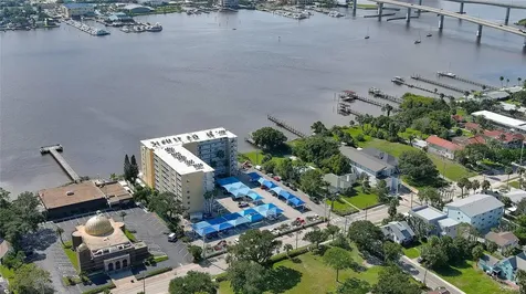 145 N Halifax Avenue Daytona Beach FL 32118