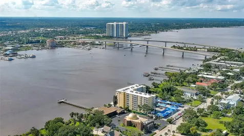 145 N Halifax Avenue Daytona Beach FL 32118