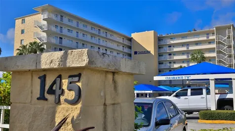 145 N Halifax Avenue Daytona Beach FL 32118