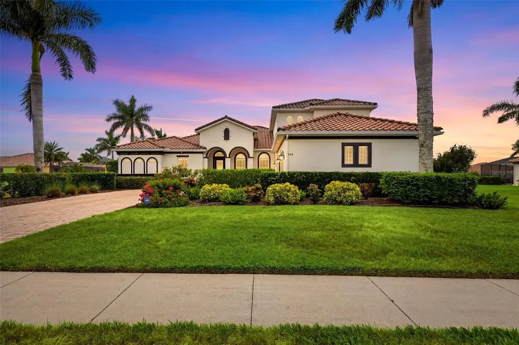 306 172nd Street E Bradenton FL 34212