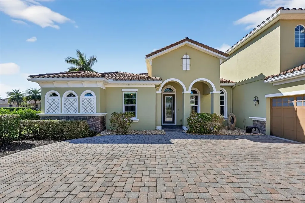 306 172nd Street E Bradenton FL 34212