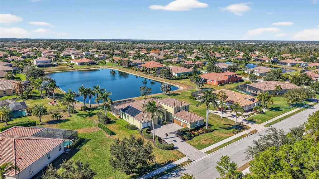 306 172nd Street E Bradenton FL 34212