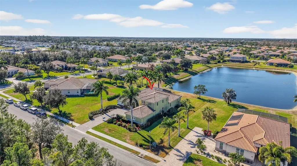 306 172nd Street E Bradenton FL 34212