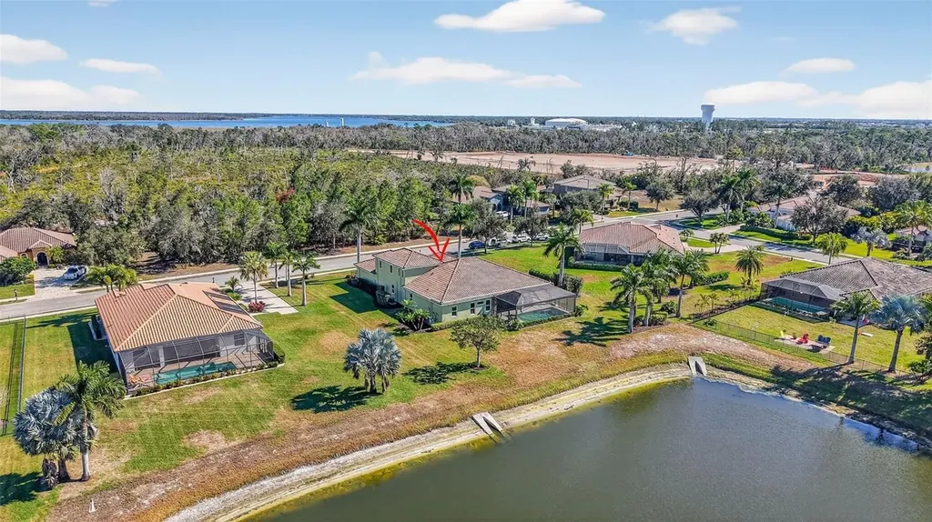306 172nd Street E Bradenton FL 34212