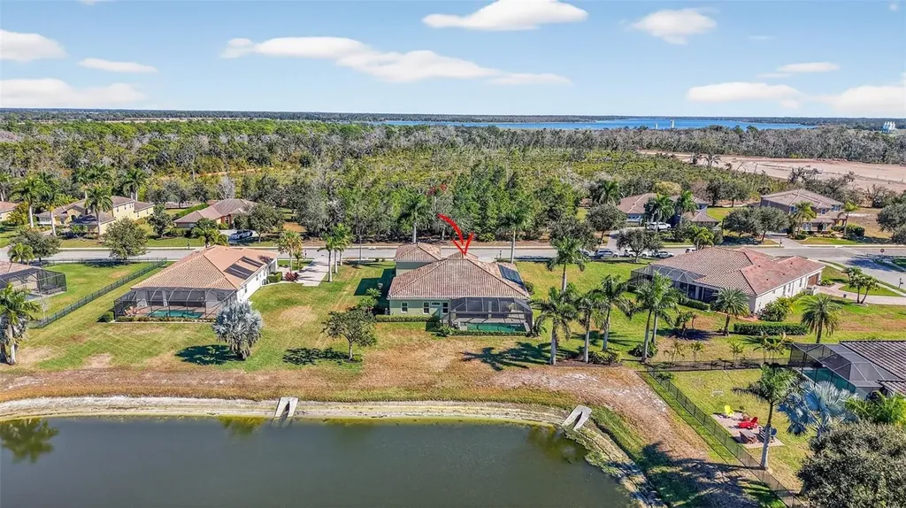 306 172nd Street E Bradenton FL 34212