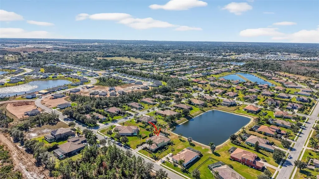 306 172nd Street E Bradenton FL 34212