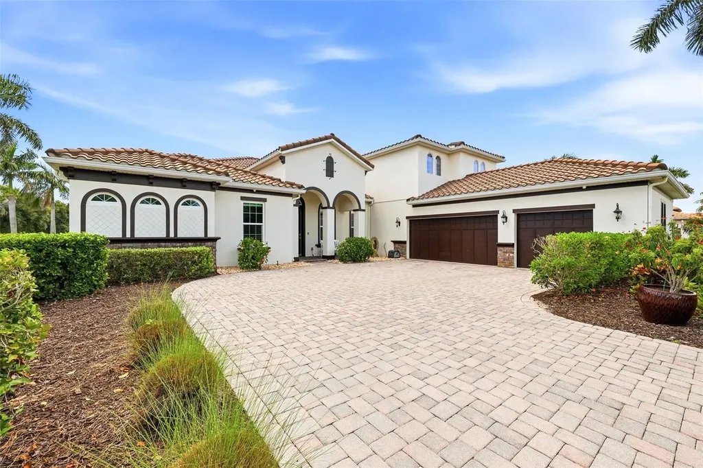 306 172nd Street E Bradenton FL 34212