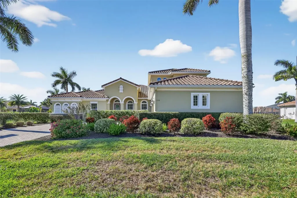 306 172nd Street E Bradenton FL 34212