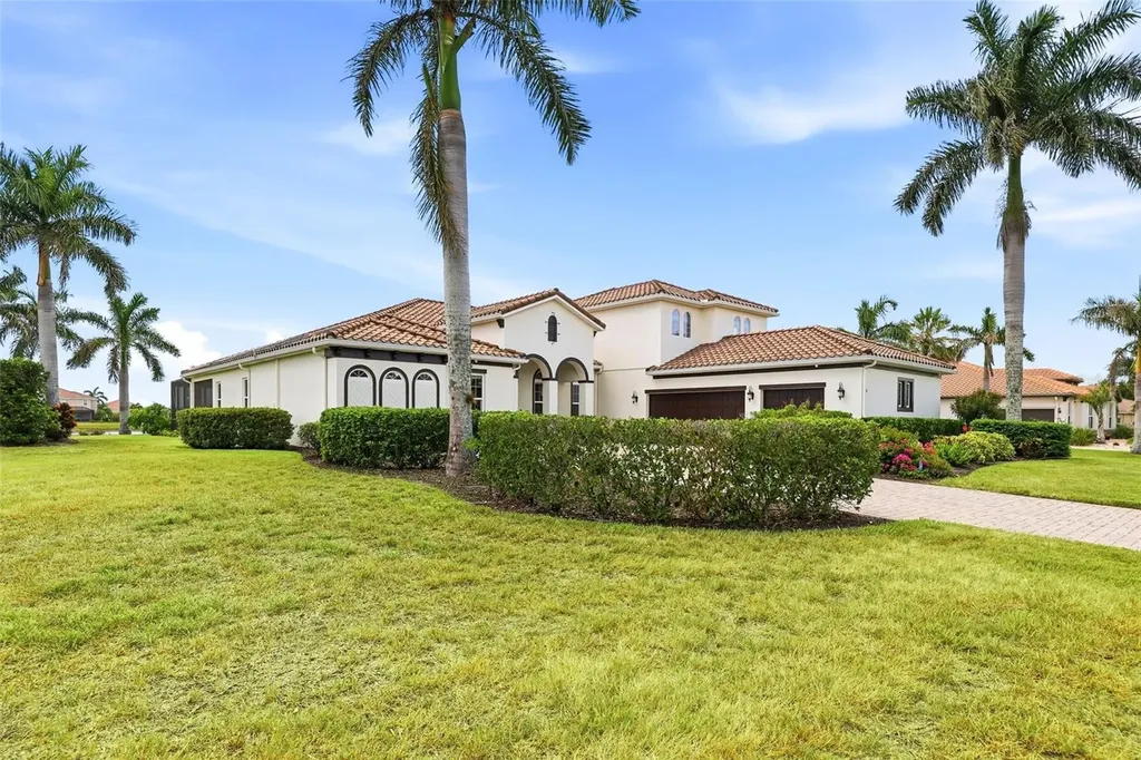 306 172nd Street E Bradenton FL 34212