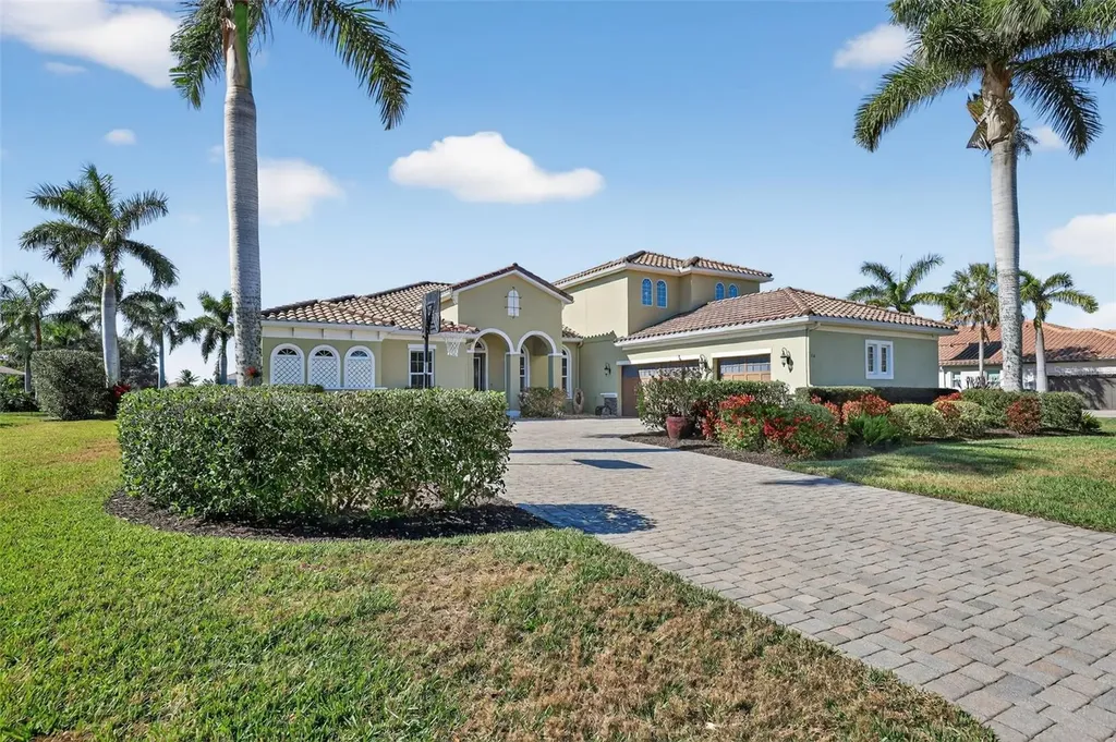 306 172nd Street E Bradenton FL 34212