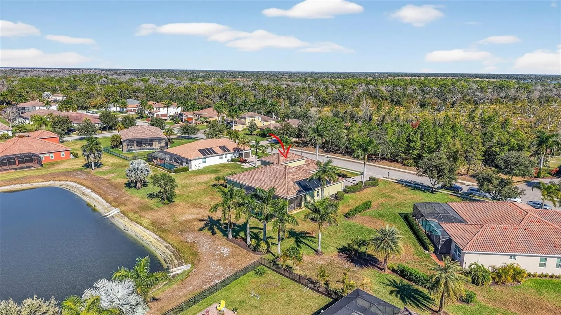 306 172nd Street E Bradenton FL 34212
