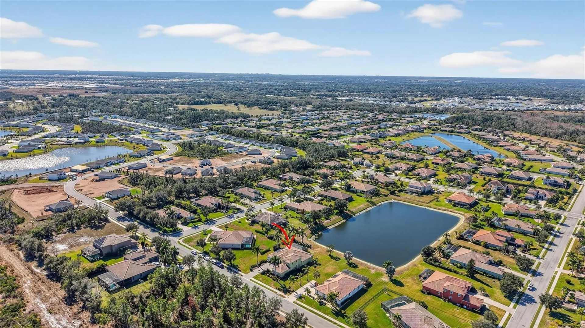 306 172nd Street E Bradenton FL 34212