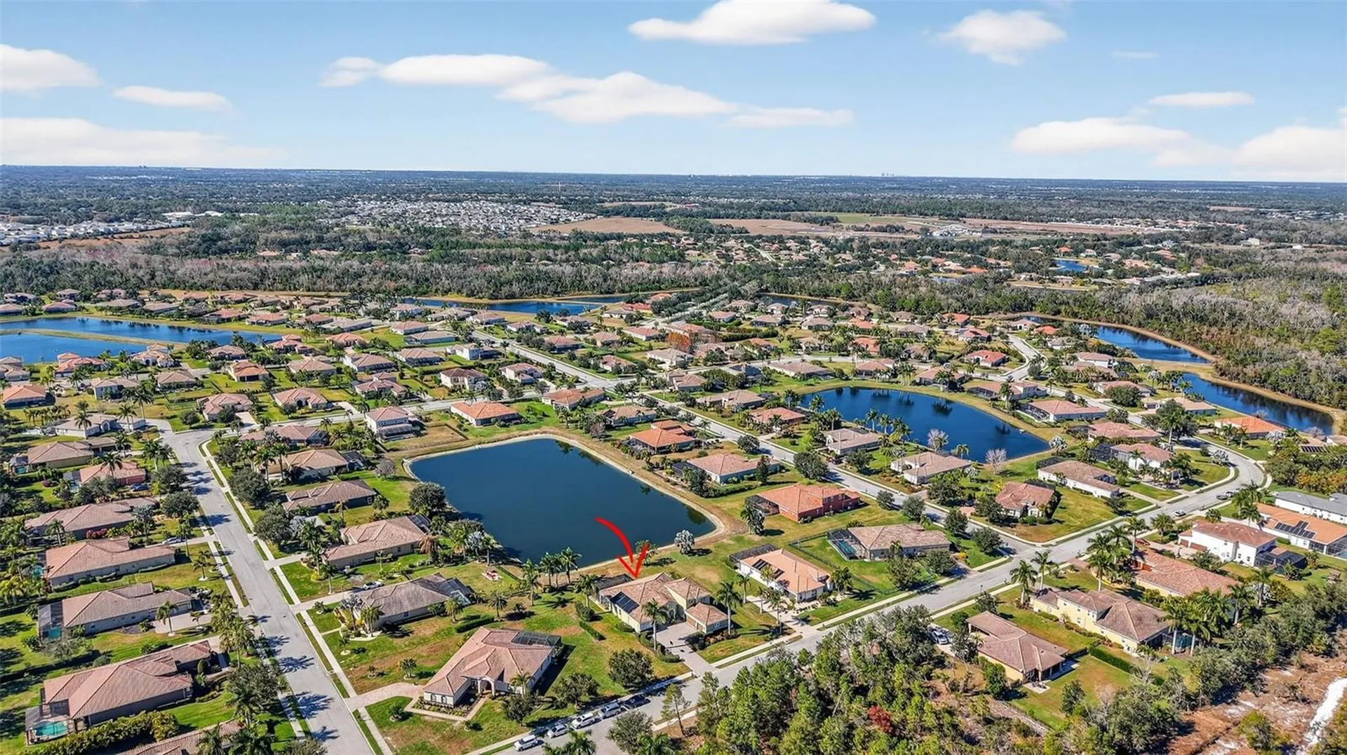 306 172nd Street E Bradenton FL 34212