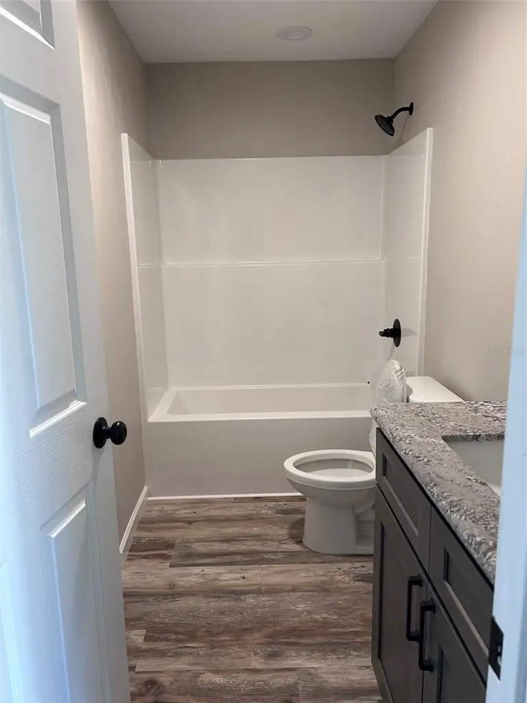 570 SW 5th Street Lake Butler FL 32054