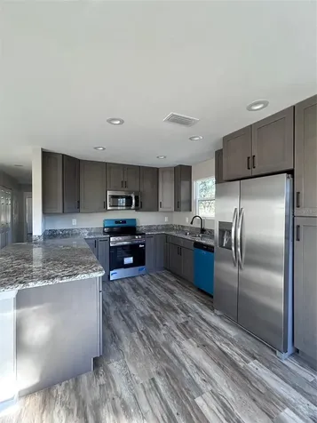 570 SW 5th Street Lake Butler FL 32054