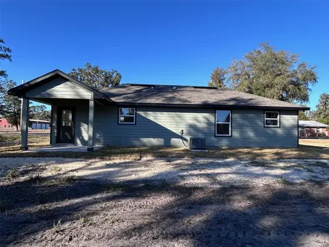 570 SW 5th Street Lake Butler FL 32054