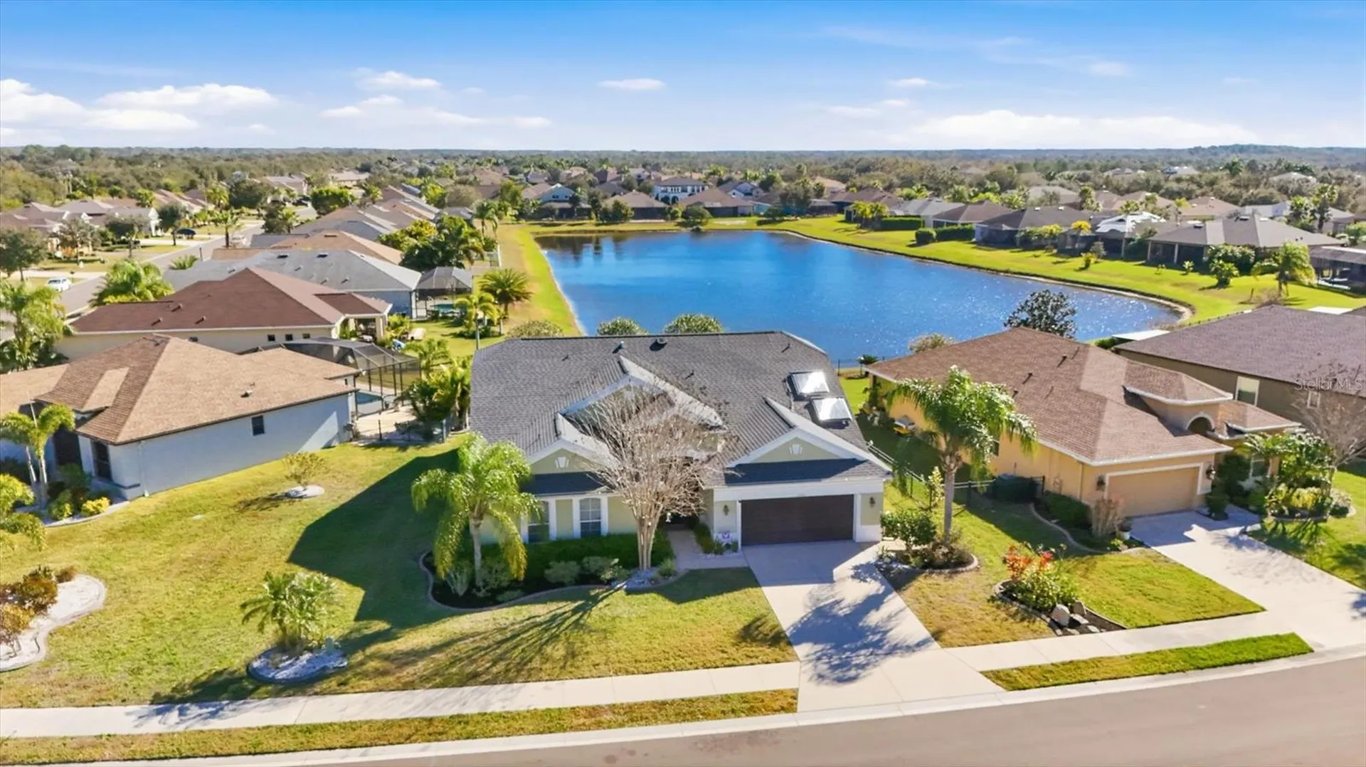 12806 24th Street Circle E Parrish FL 34219