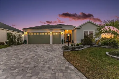 1148 Skates Street The Villages FL 32163