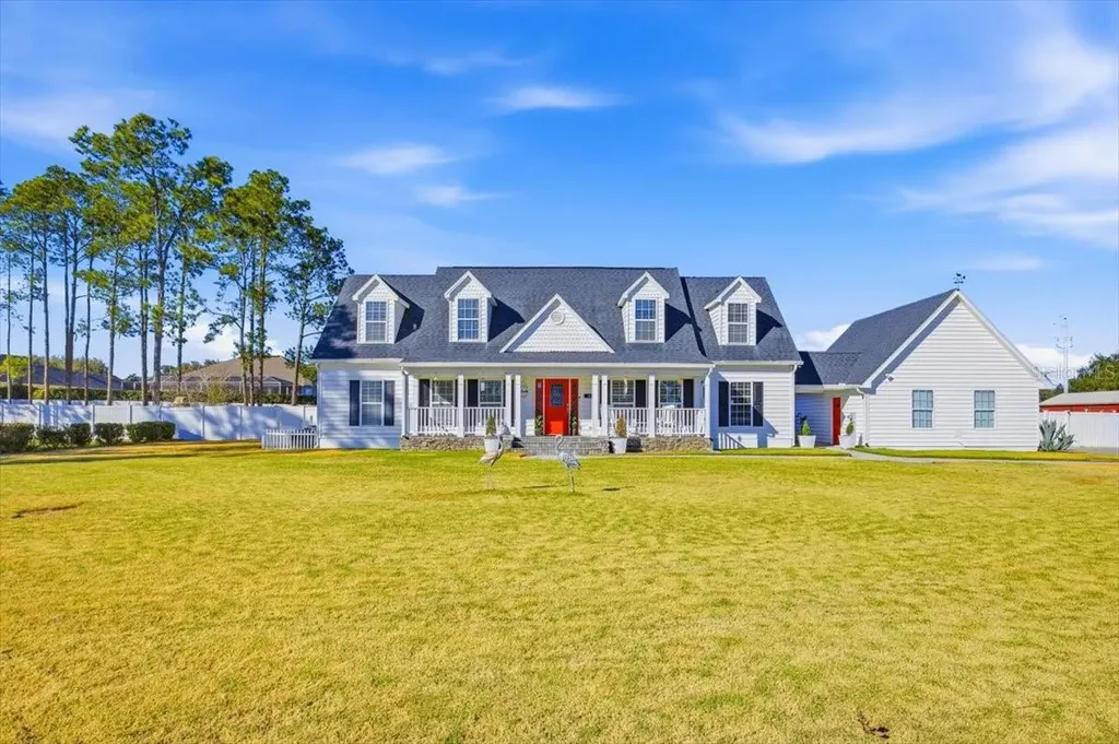 100 Sylvana Court Auburndale FL 33823