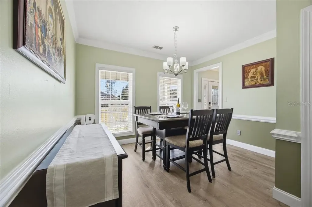 100 Sylvana Court Auburndale FL 33823