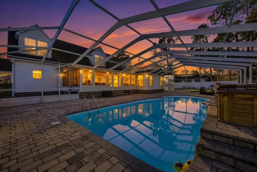 100 Sylvana Court Auburndale FL 33823