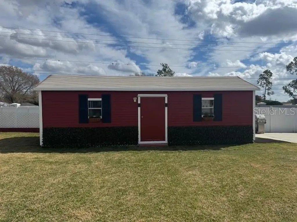 100 Sylvana Court Auburndale FL 33823