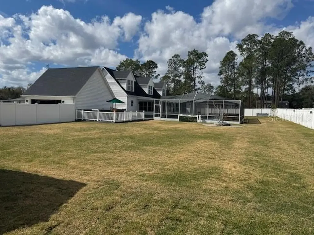 100 Sylvana Court Auburndale FL 33823