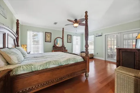 100 Sylvana Court Auburndale FL 33823