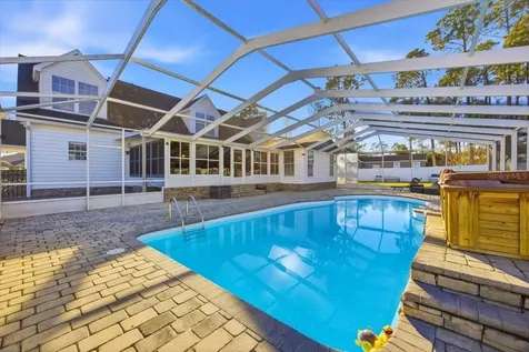 100 Sylvana Court Auburndale FL 33823