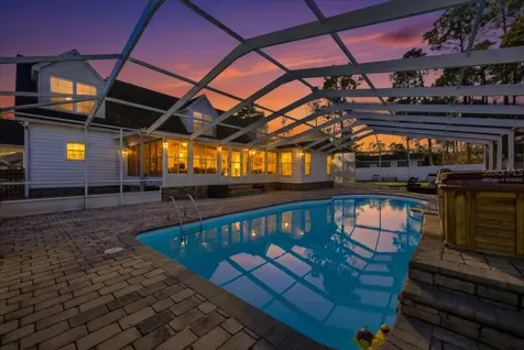 100 Sylvana Court Auburndale FL 33823
