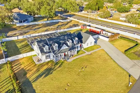 100 Sylvana Court Auburndale FL 33823